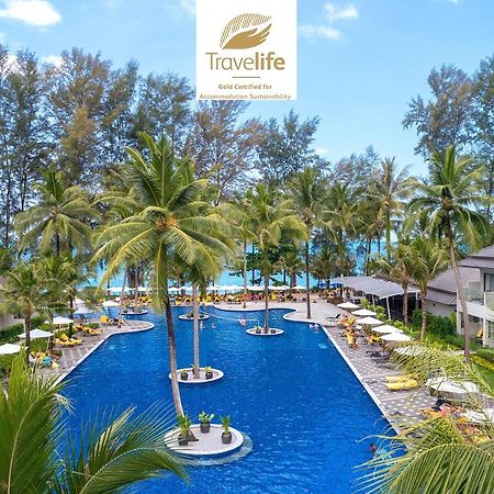 X10 Khaolak Resort Khao Lak Exterior foto