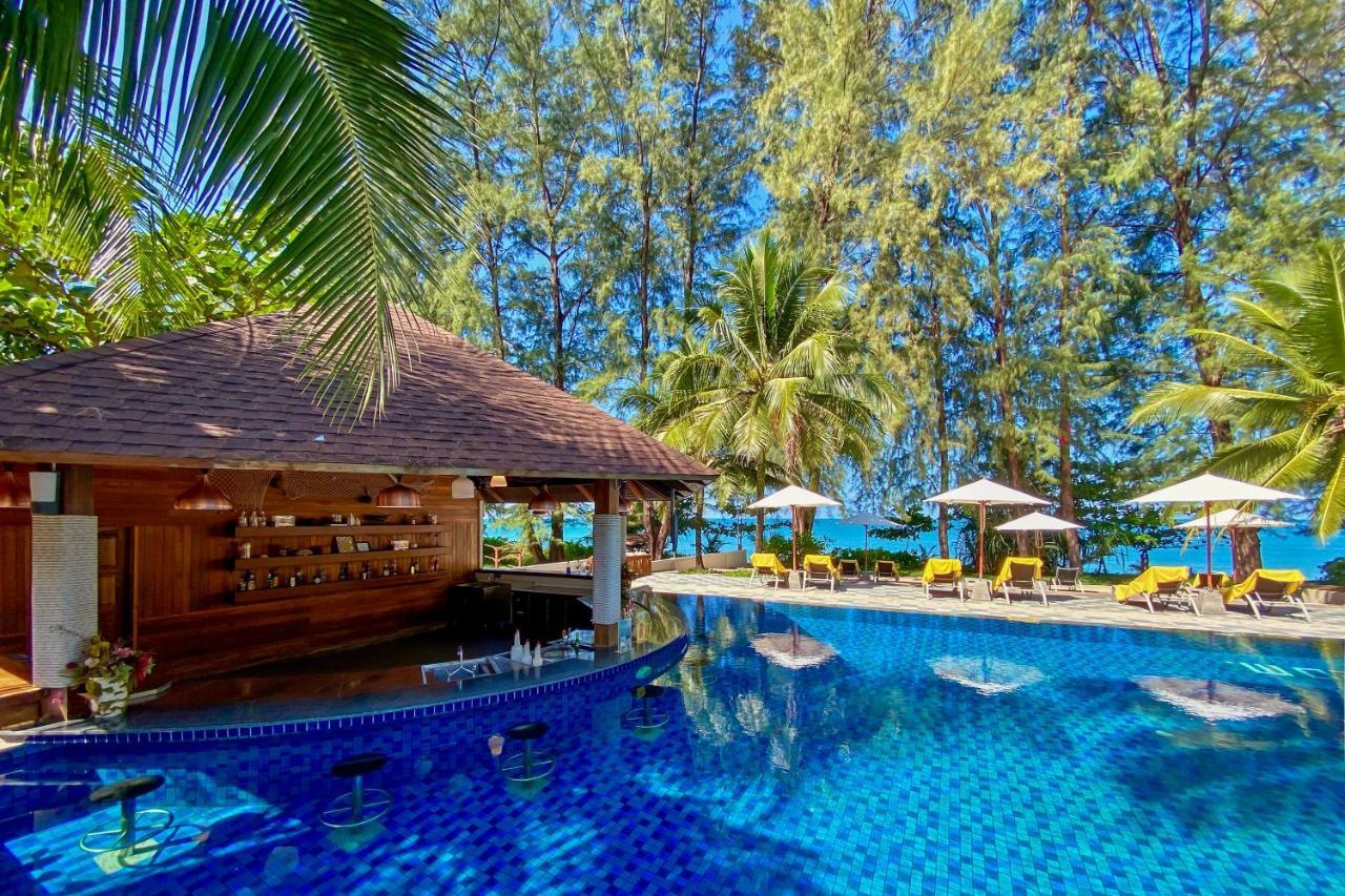 X10 Khaolak Resort Khao Lak Exterior foto
