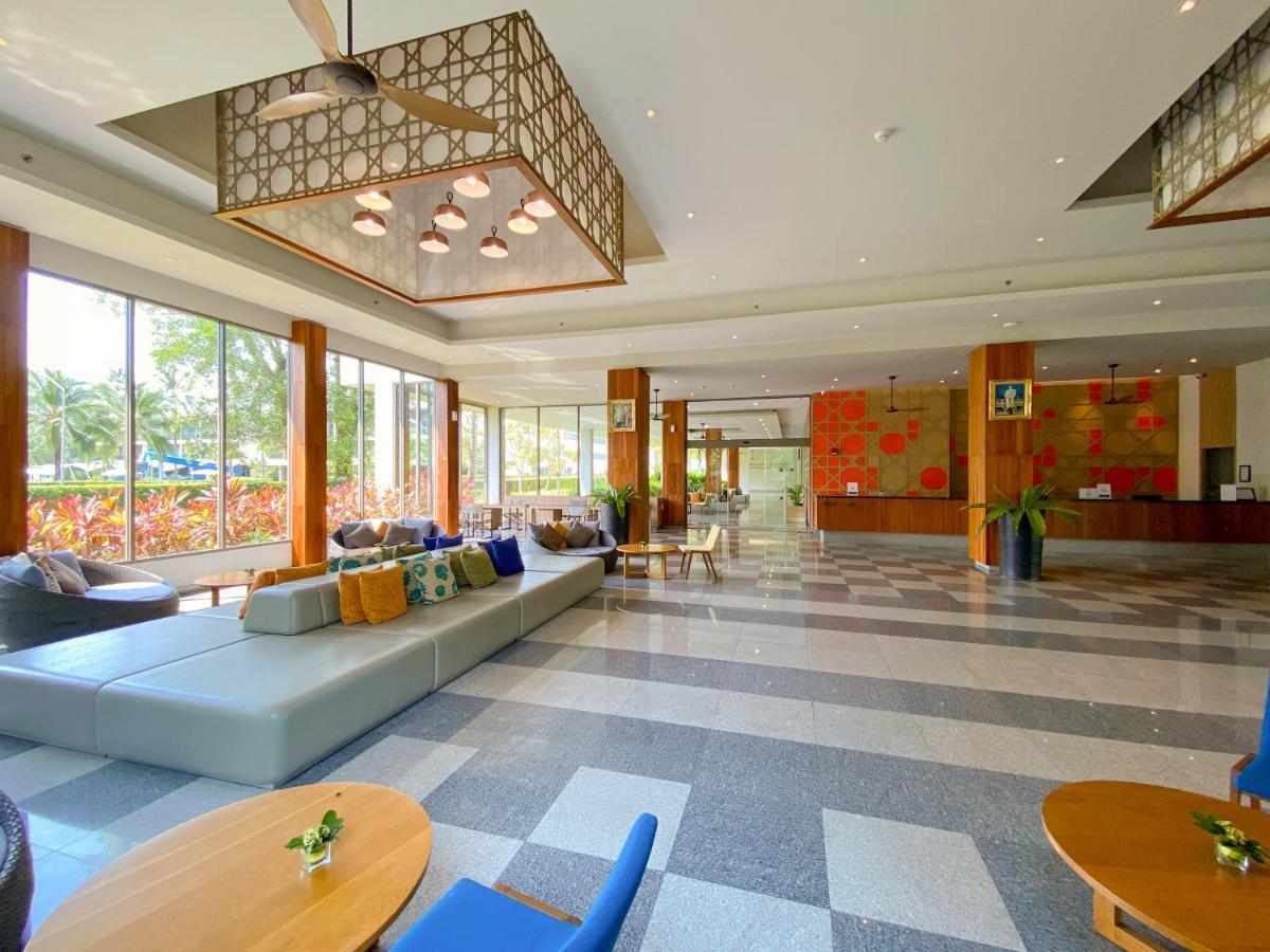 X10 Khaolak Resort Khao Lak Exterior foto