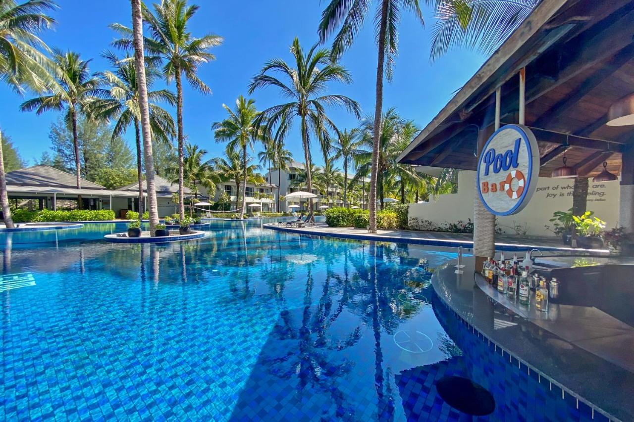 X10 Khaolak Resort Khao Lak Exterior foto