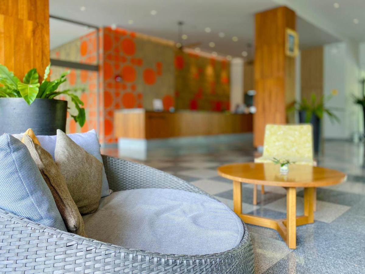 X10 Khaolak Resort Khao Lak Exterior foto