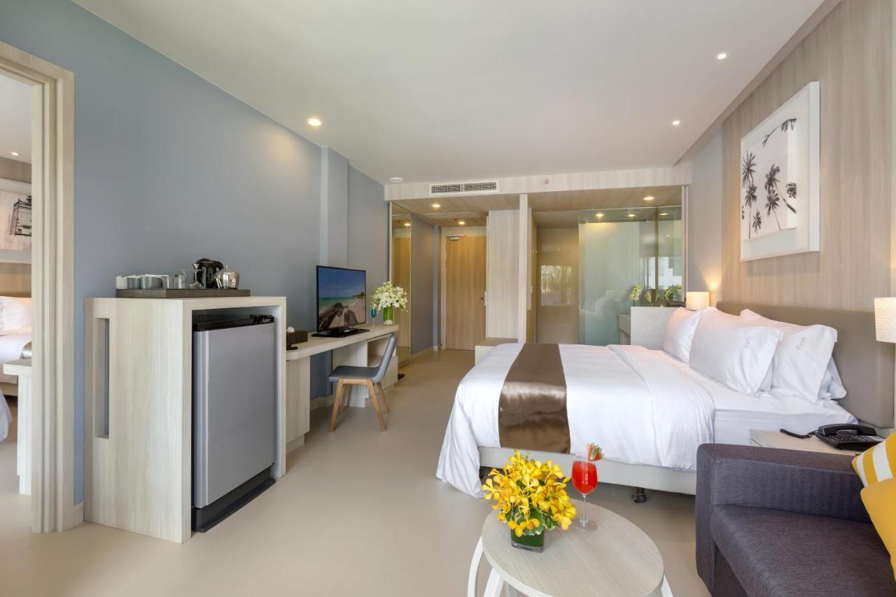 X10 Khaolak Resort Khao Lak Habitación foto
