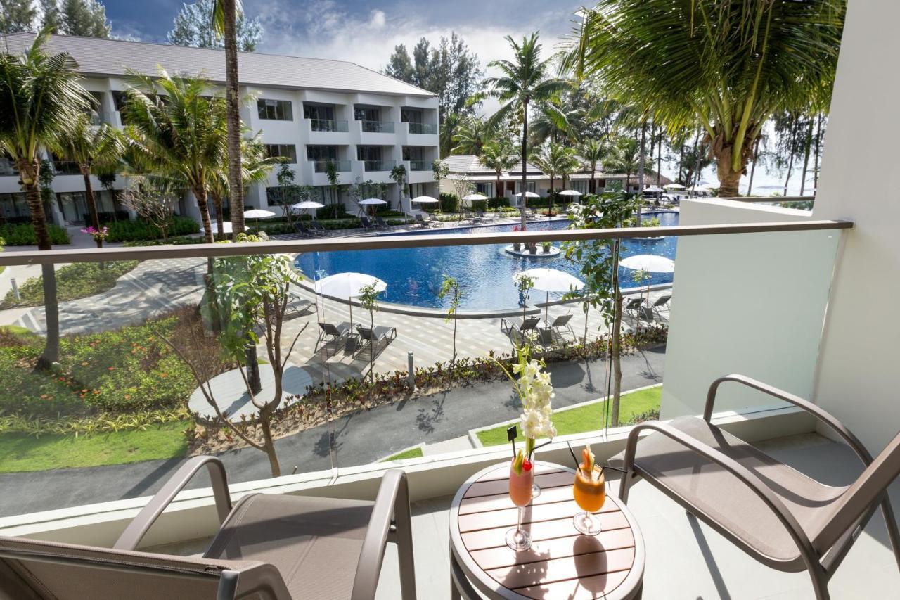 X10 Khaolak Resort Khao Lak Exterior foto