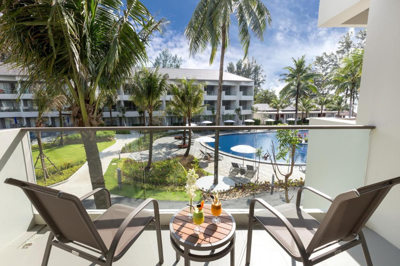 X10 Khaolak Resort Khao Lak Exterior foto