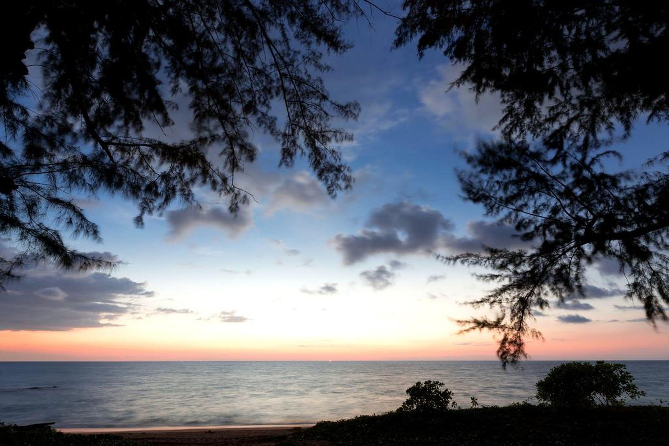 X10 Khaolak Resort Khao Lak Exterior foto