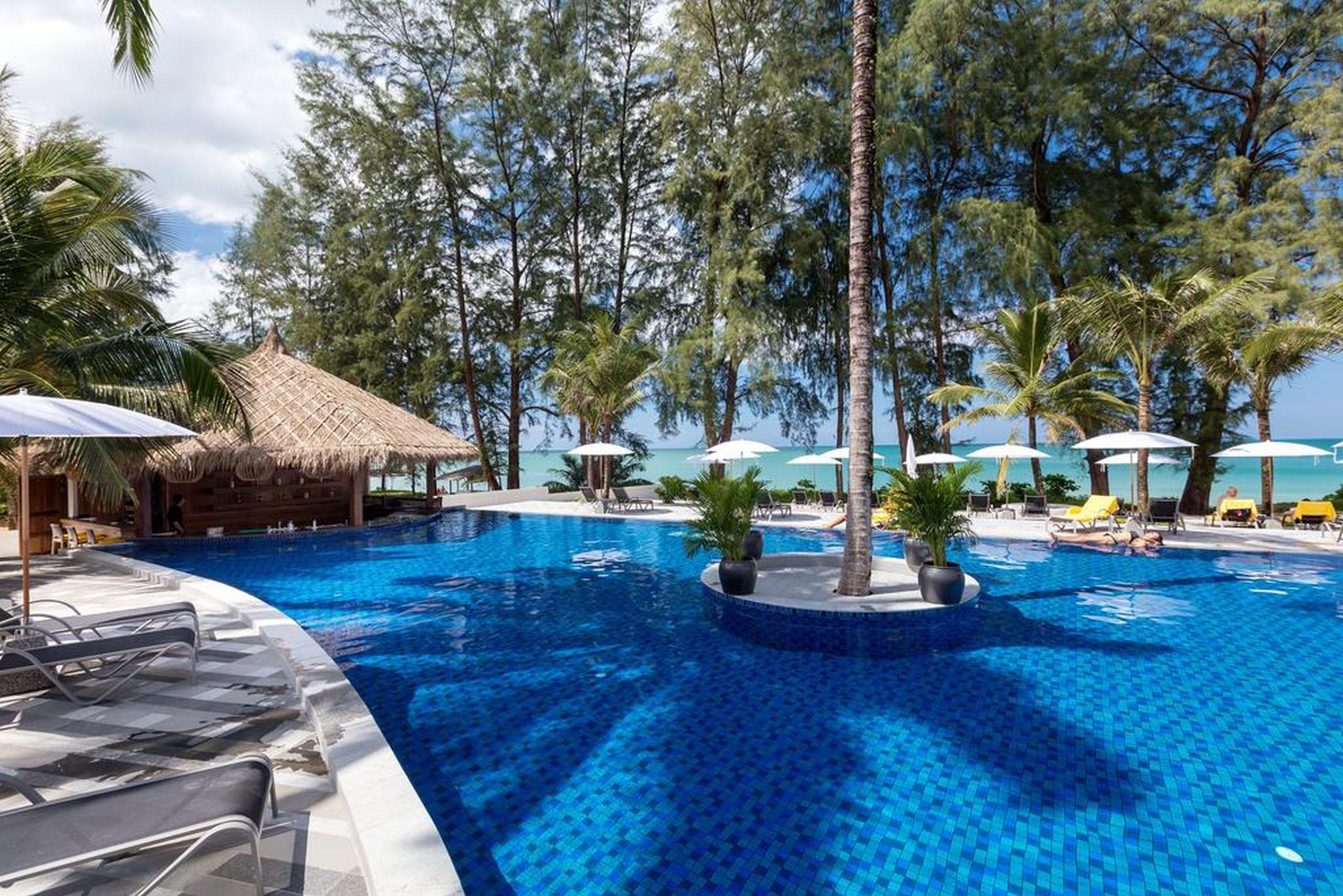X10 Khaolak Resort Khao Lak Exterior foto