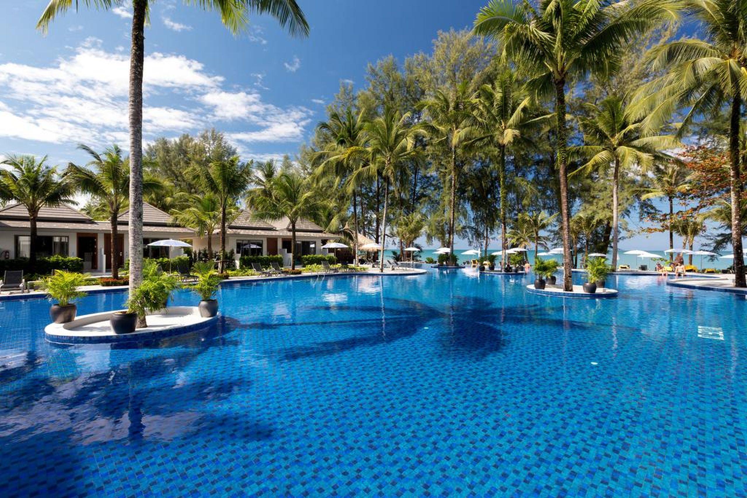 X10 Khaolak Resort Khao Lak Exterior foto