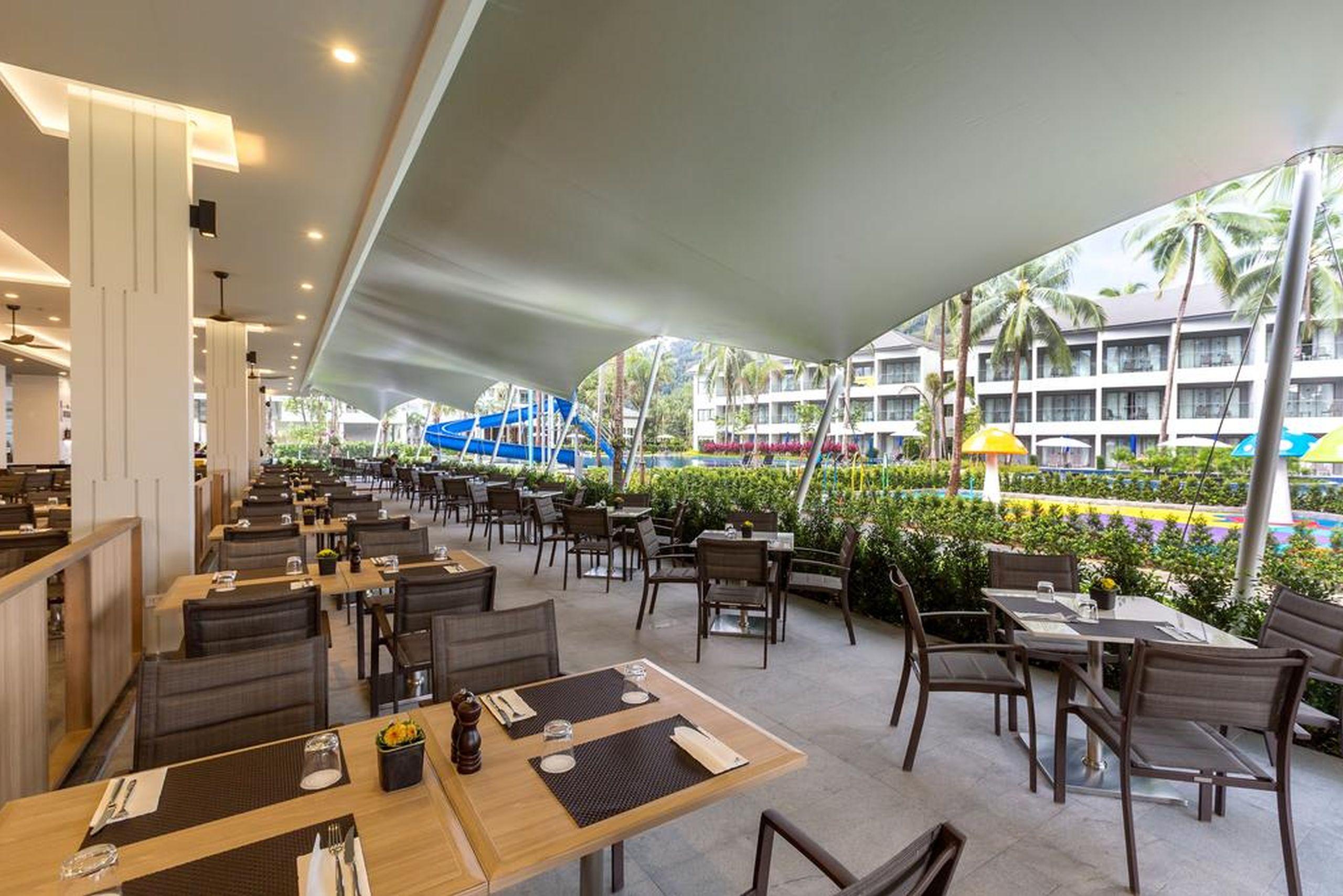 X10 Khaolak Resort Khao Lak Exterior foto