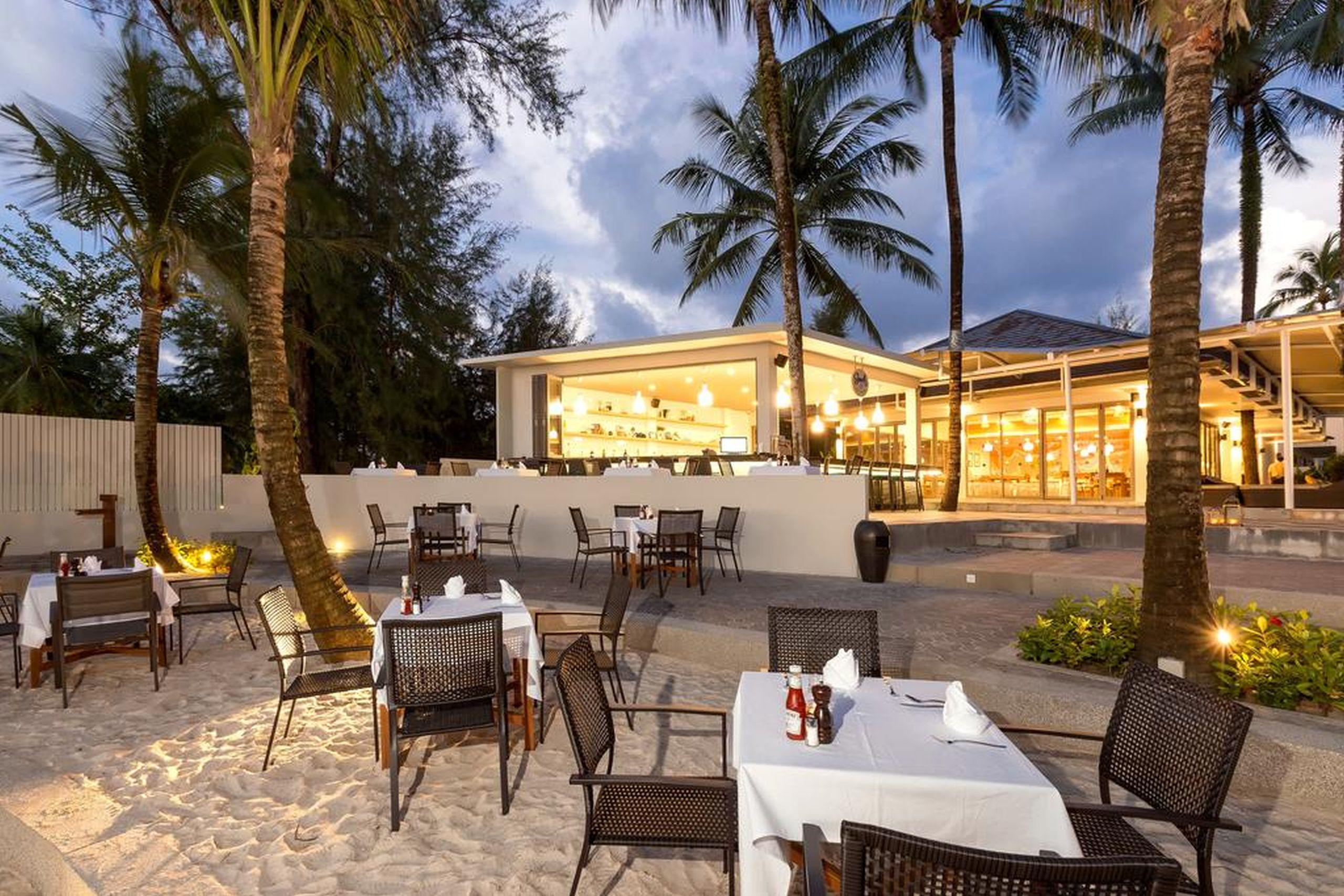 X10 Khaolak Resort Khao Lak Exterior foto
