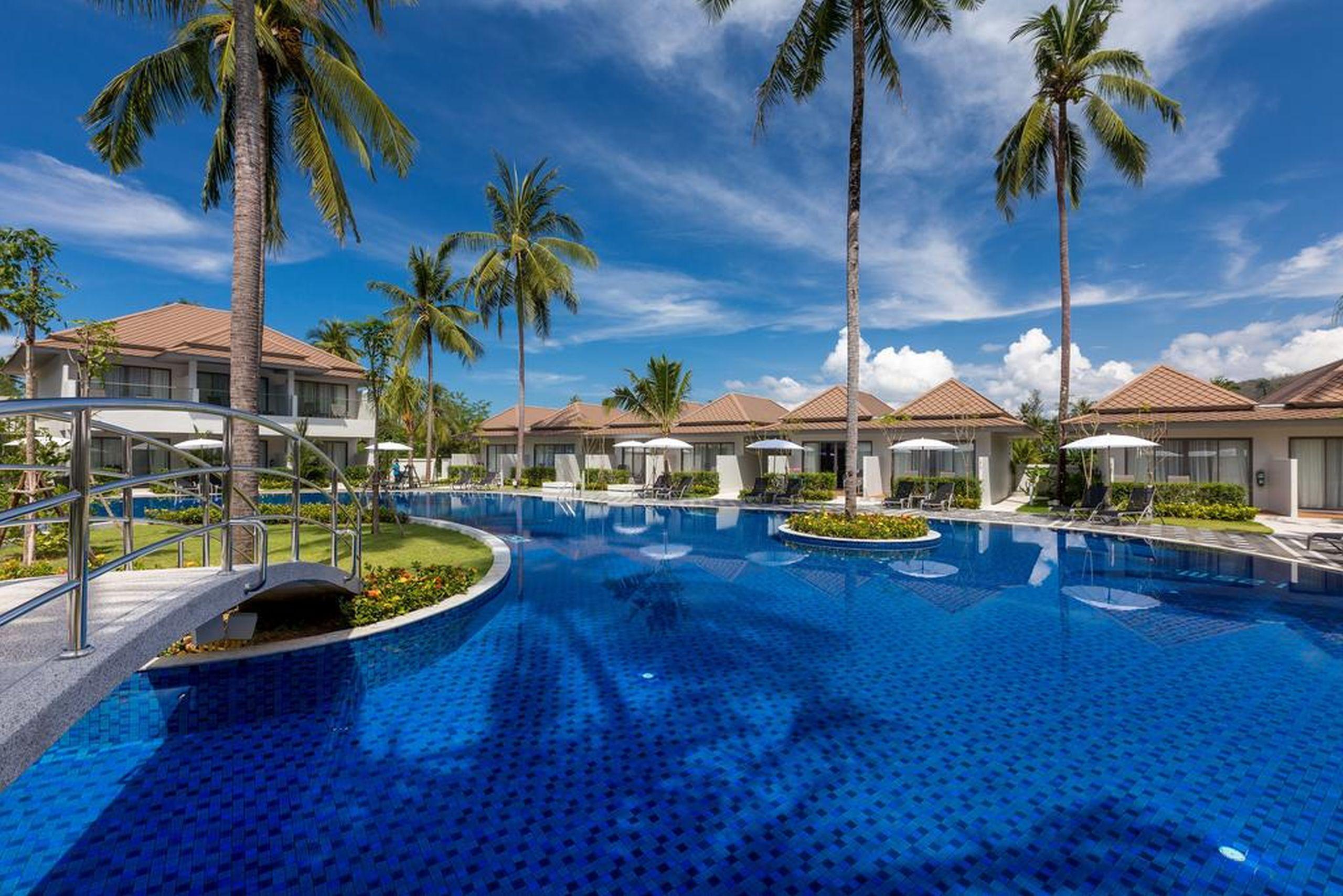 X10 Khaolak Resort Khao Lak Exterior foto