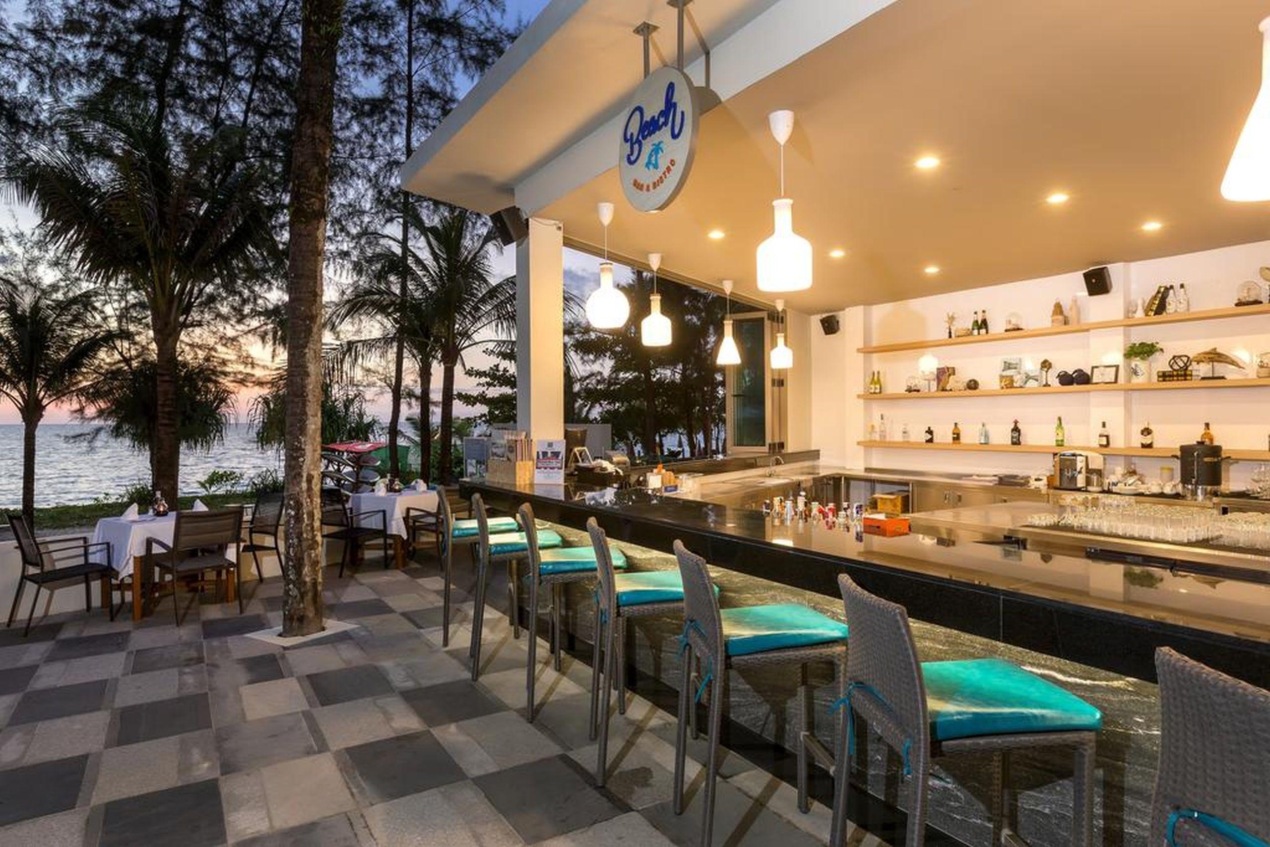 X10 Khaolak Resort Khao Lak Exterior foto