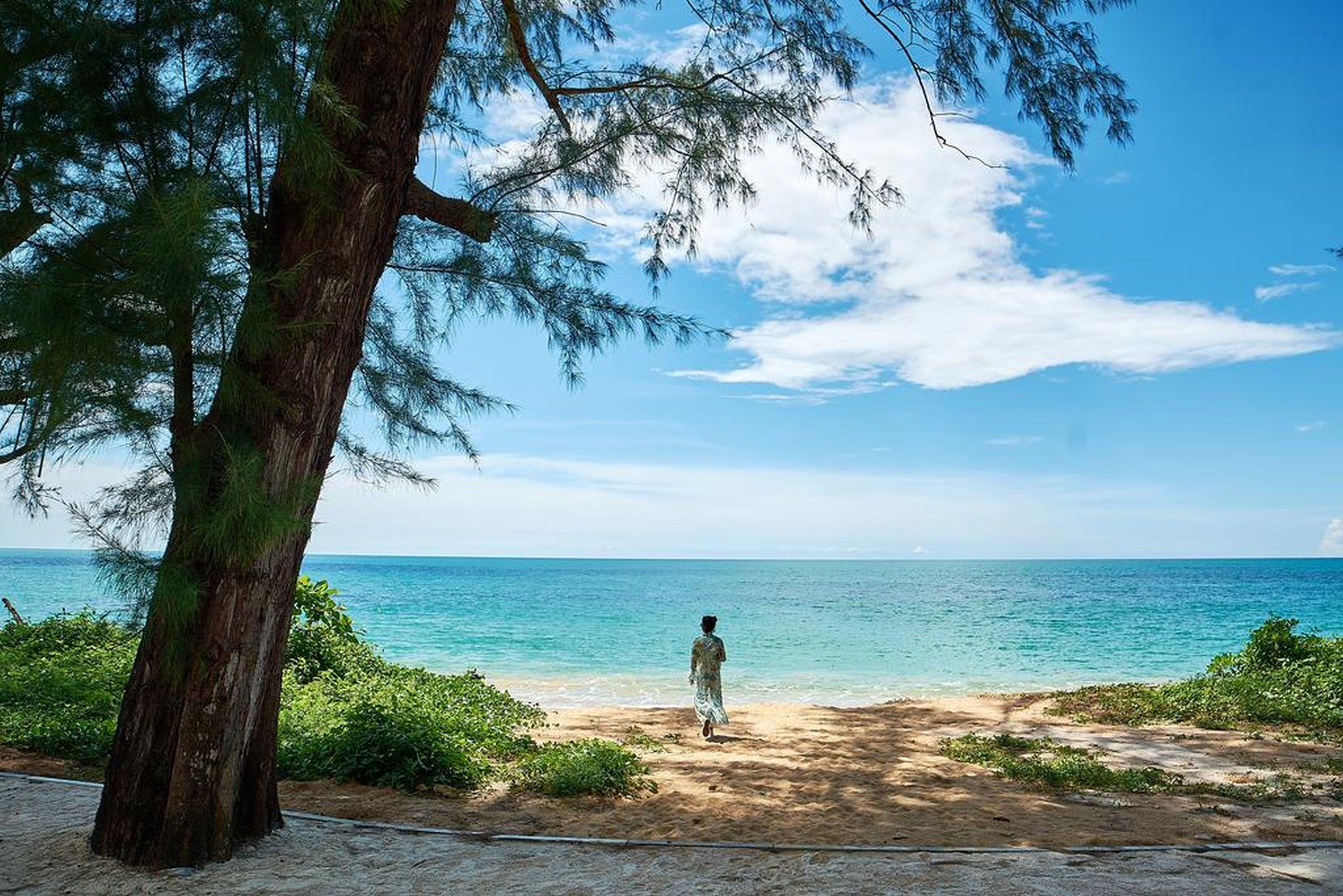 X10 Khaolak Resort Khao Lak Exterior foto