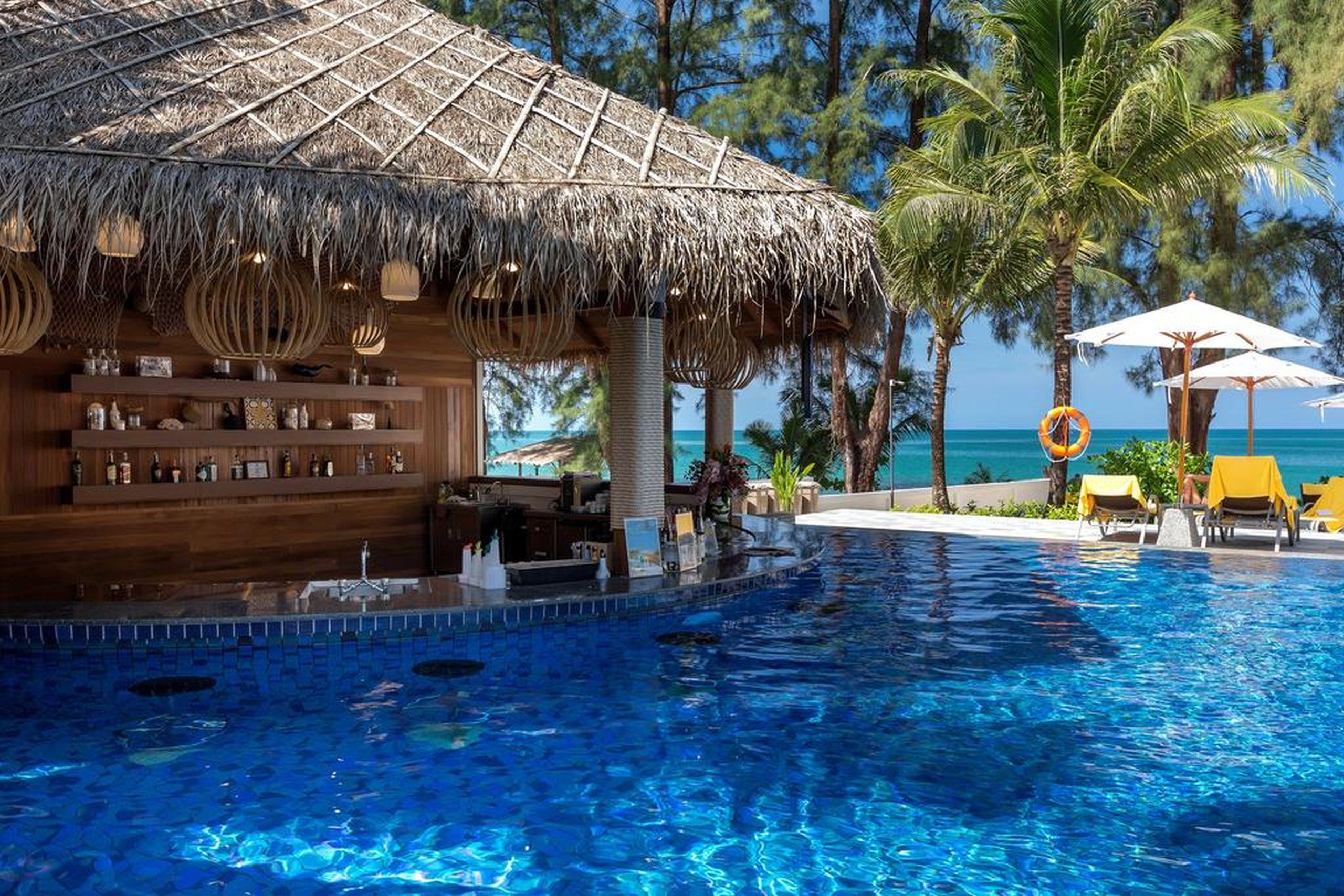 X10 Khaolak Resort Khao Lak Exterior foto