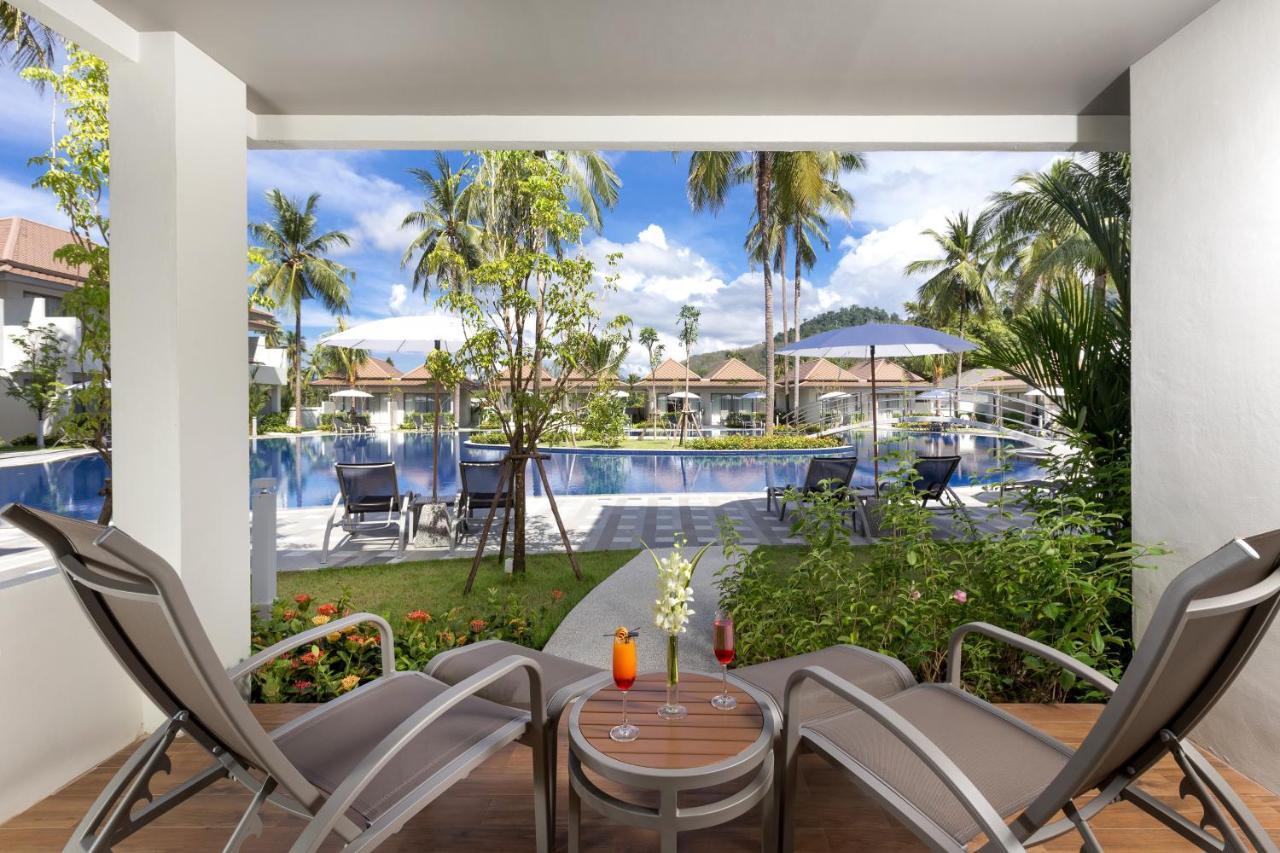 X10 Khaolak Resort Khao Lak Exterior foto