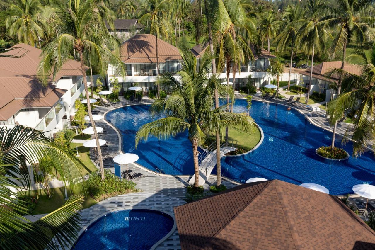 X10 Khaolak Resort Khao Lak Exterior foto