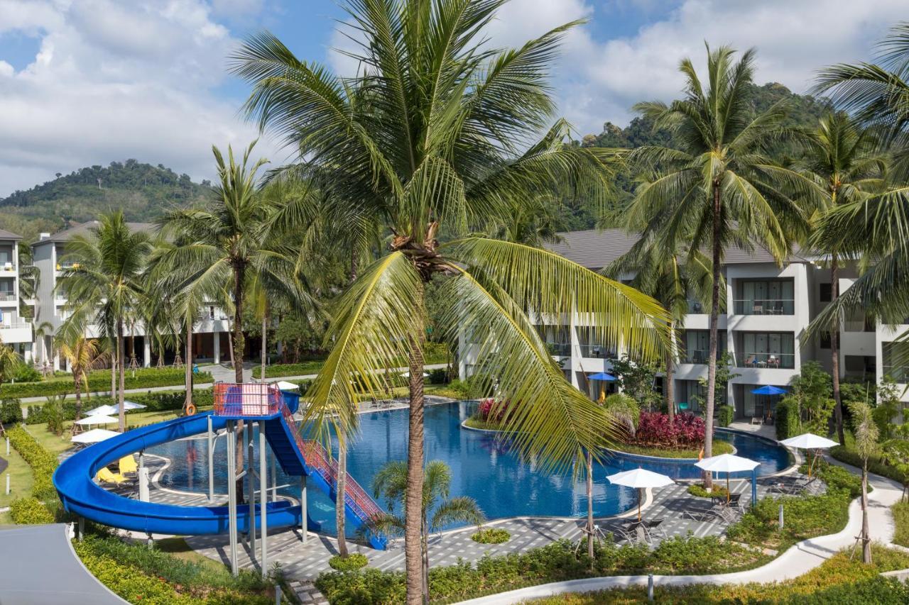 X10 Khaolak Resort Khao Lak Exterior foto