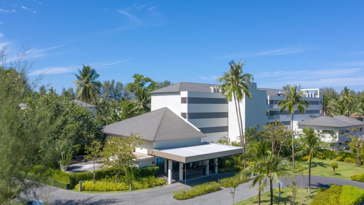 X10 Khaolak Resort Khao Lak Exterior foto