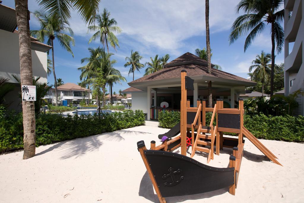 X10 Khaolak Resort Khao Lak Exterior foto