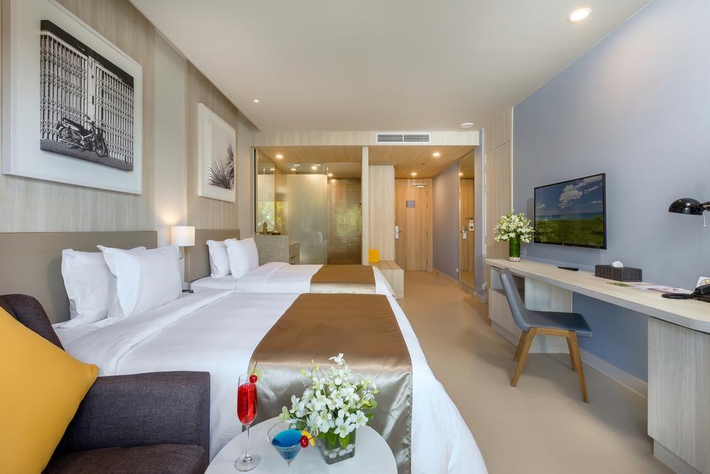 X10 Khaolak Resort Khao Lak Habitación foto